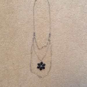 Maurice’s necklace